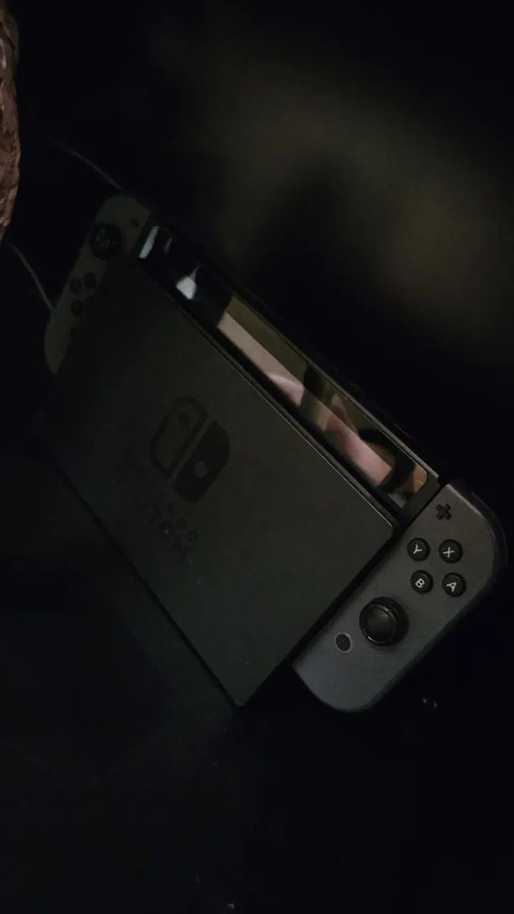 Nintendo Switch - Foto 3