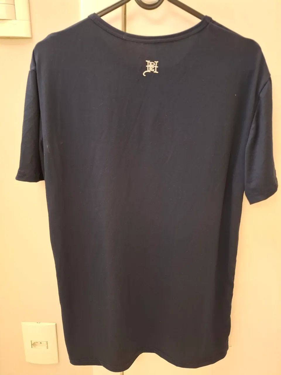 Blusa micro modal - Ed Hardy  - Foto 4