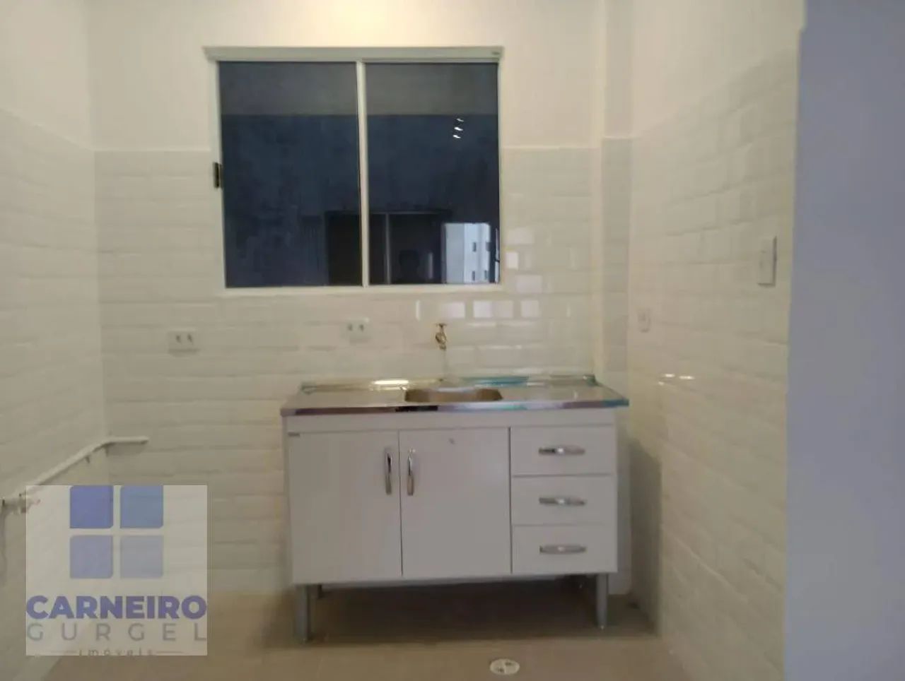 Apartamento com 1 dormitório para alugar - Foto 3