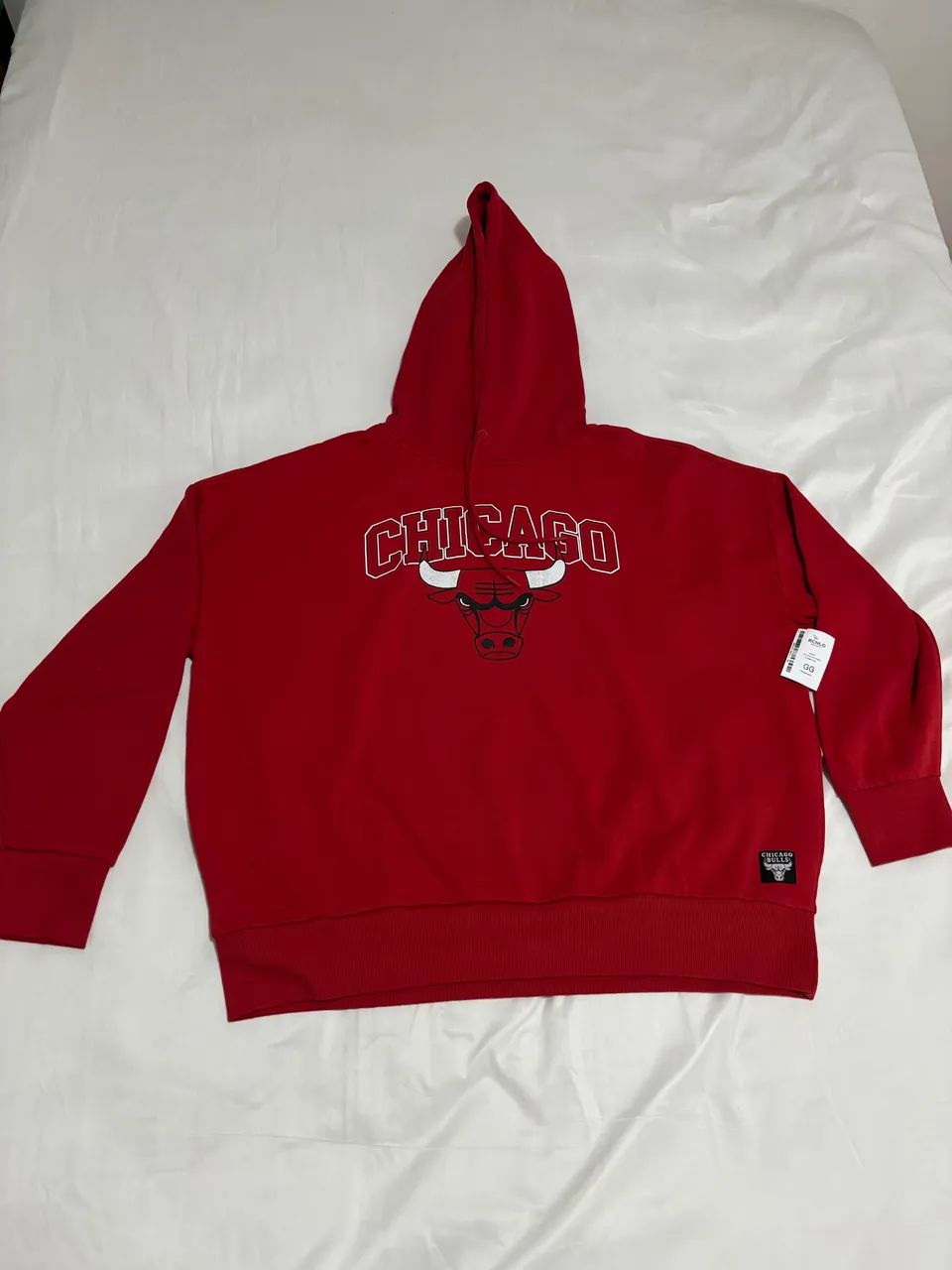 Moletom NBA NOVO - Foto 2