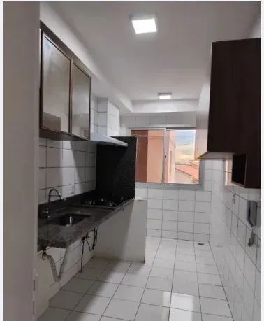 Apartamento Vila São Luiz - Foto 3