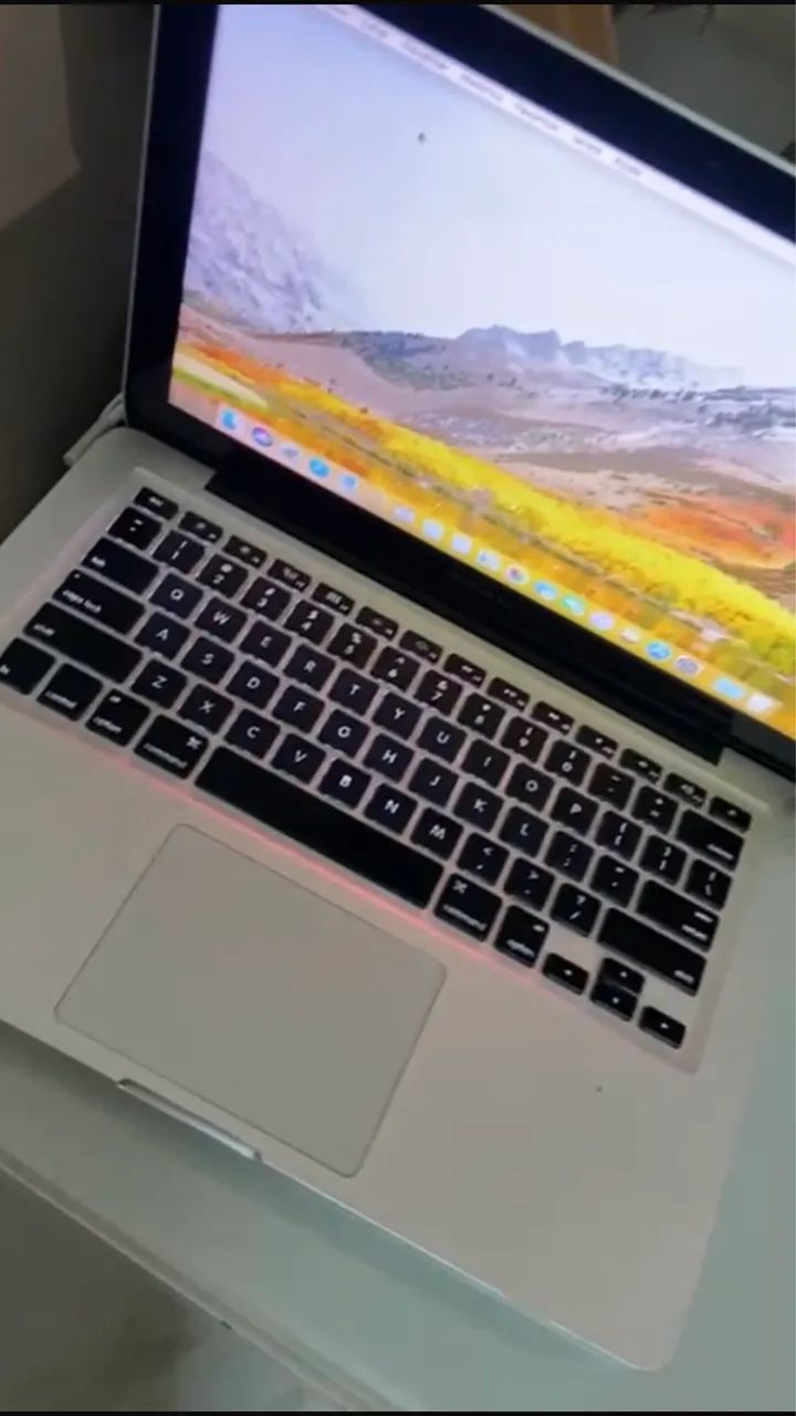 Macbook - Foto 3