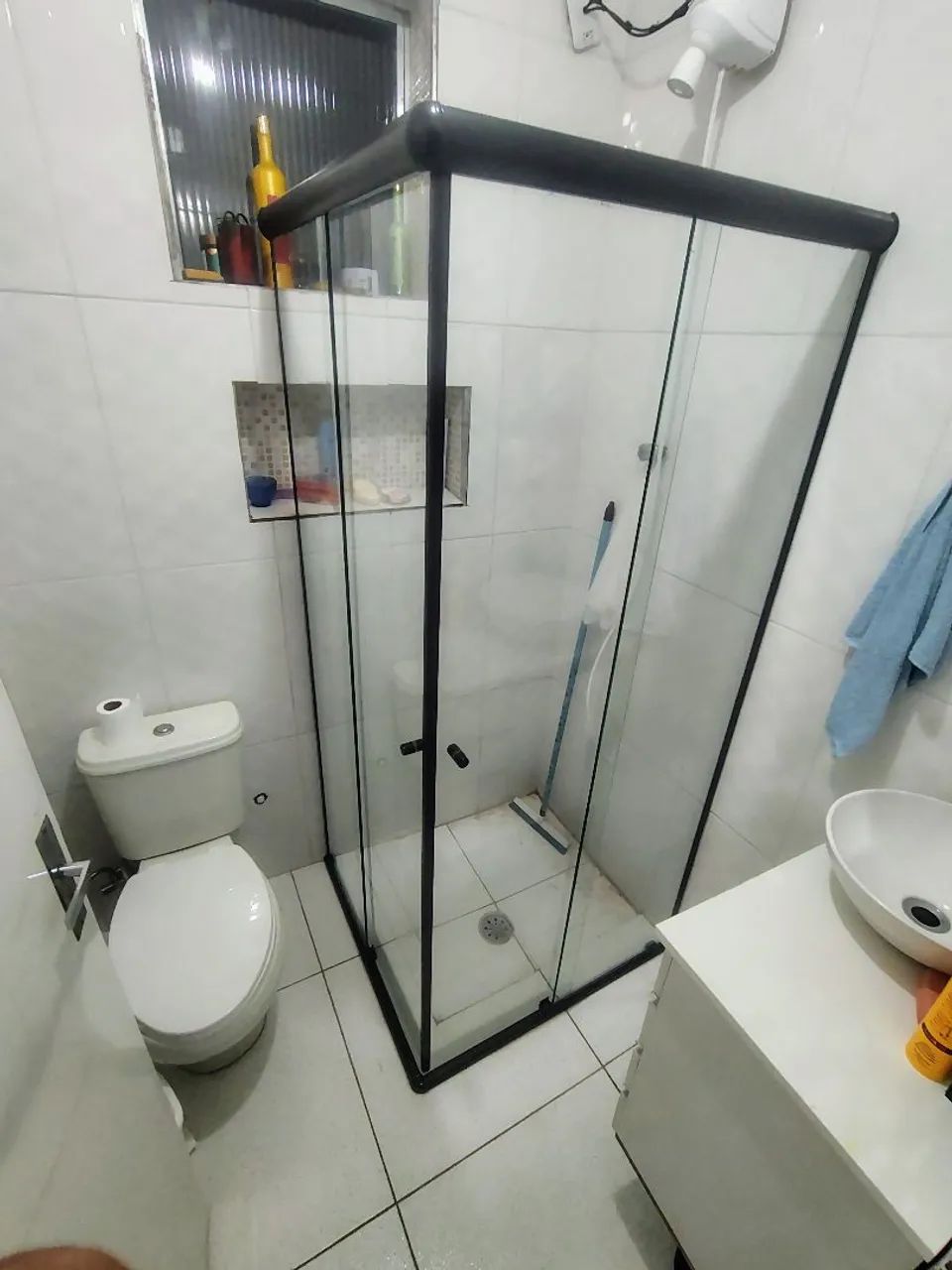 BOX DE VIDRO NA PROMOÇÃO RELÂMPAGO  - Foto 4