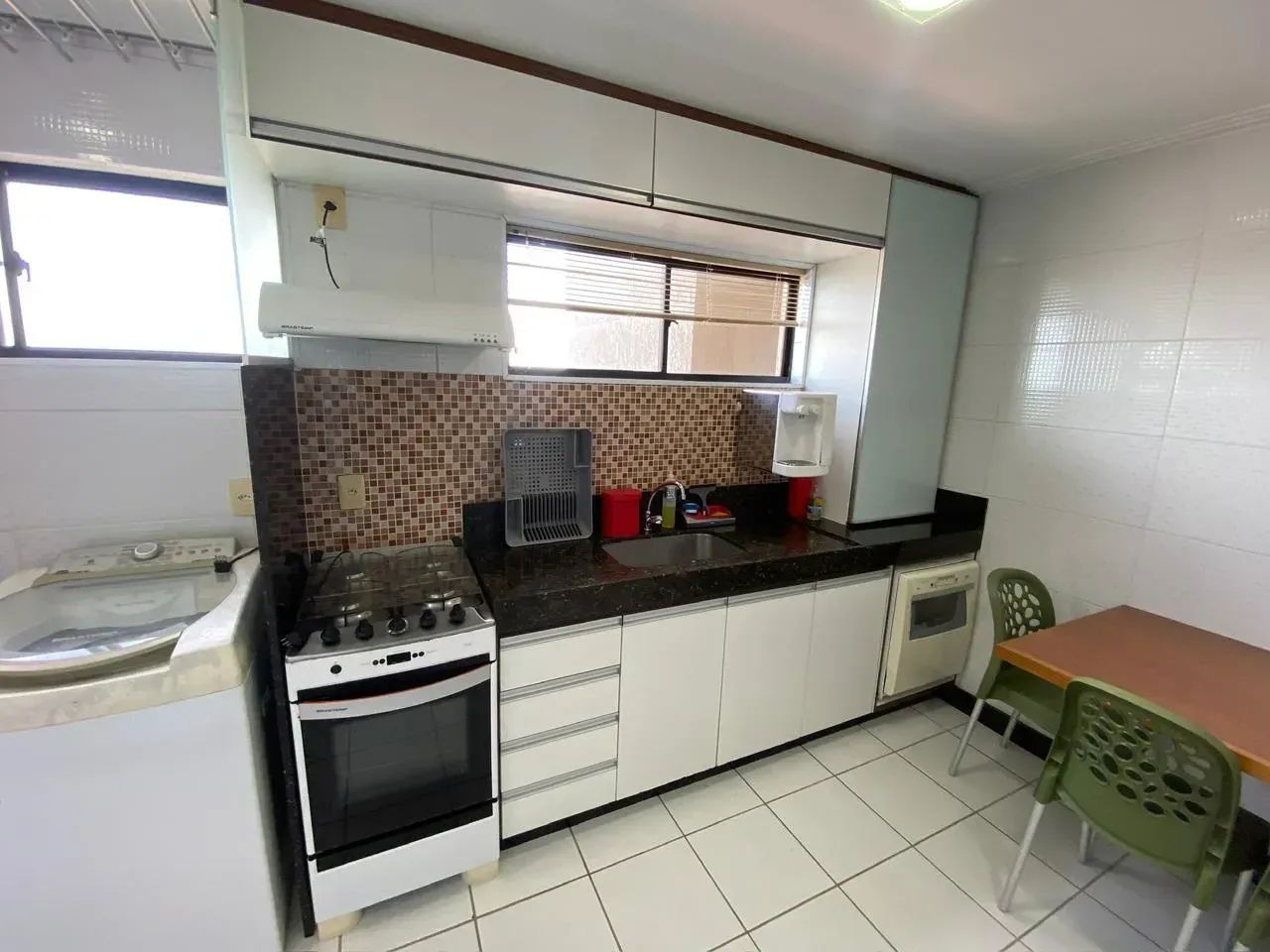 OFERTA DE APARTAMENTO ENTRE CAPIM MACIO E CANDELÁRIA - Foto 4