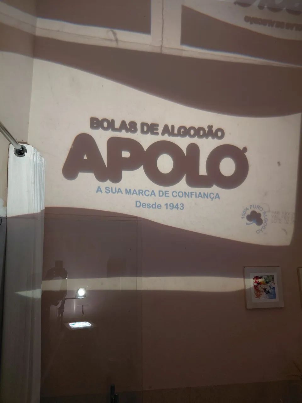 Projetor transparência 3 M . - Foto 4