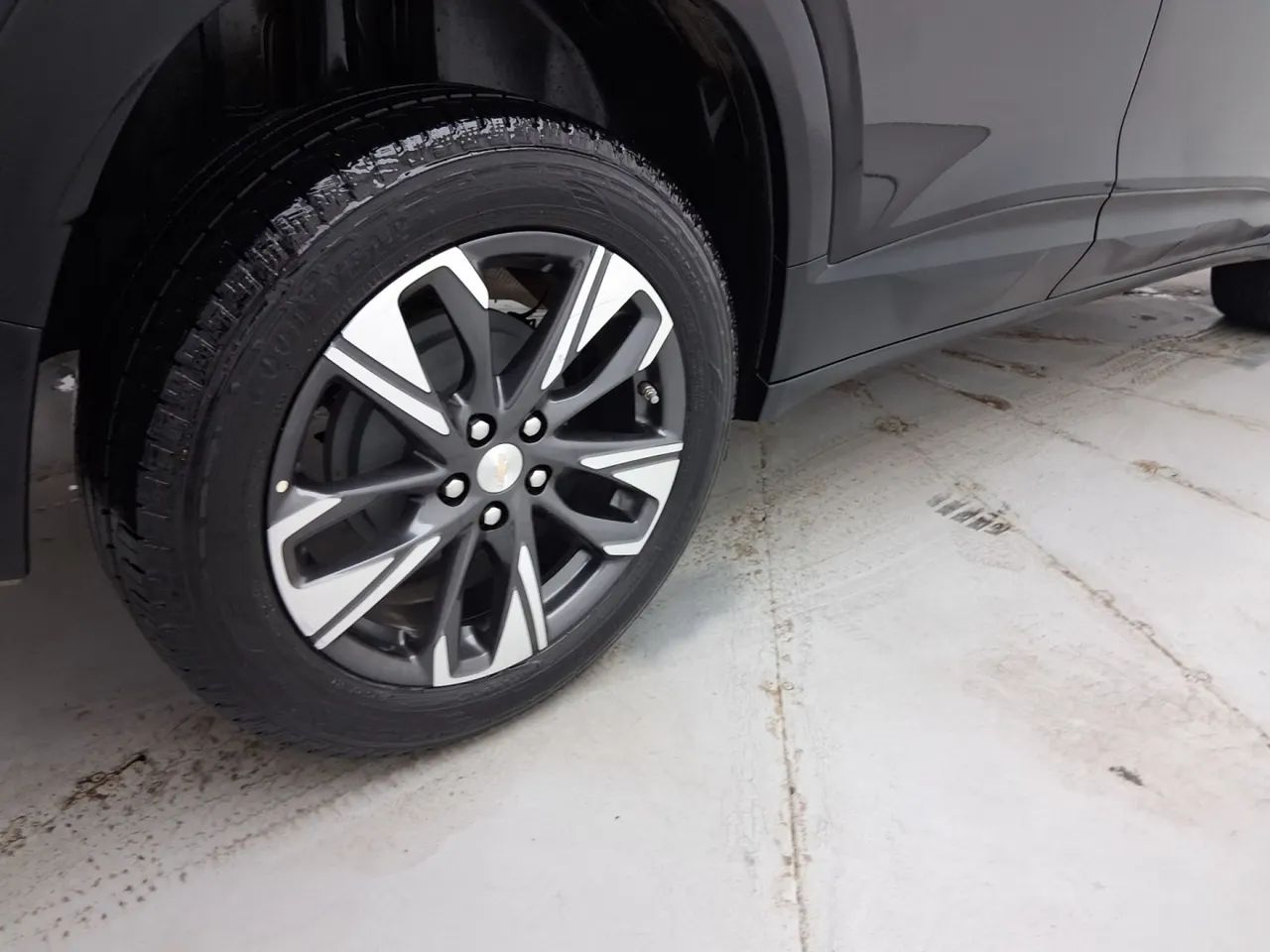 Chevrolet Tracker Premier 1.2 Turbo 12V Flex Aut., foto 14 de 18