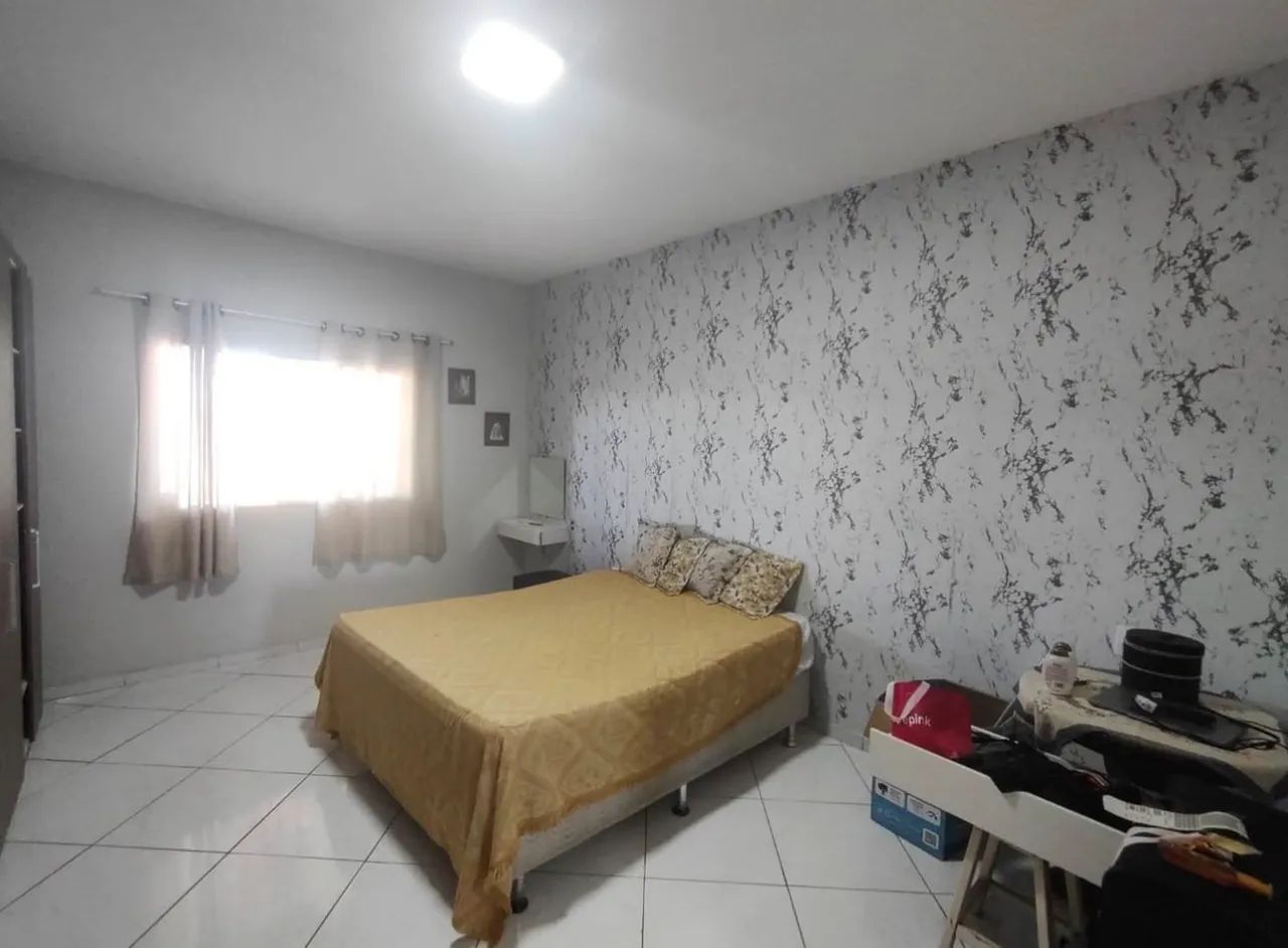 CASA À VENDA NO CONJ. COSTA E SILVA rc - Foto 5