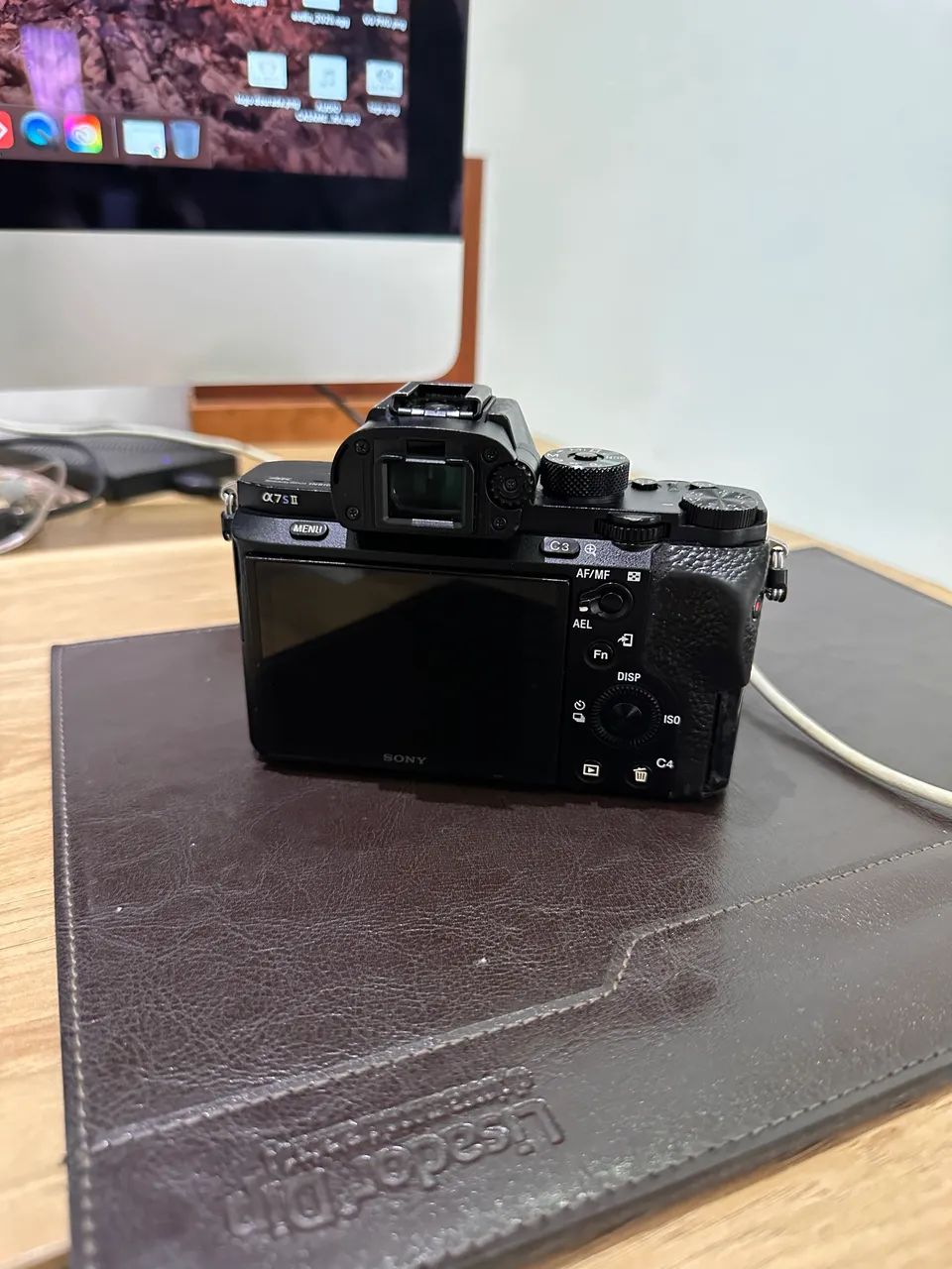 Sony A7sll - Foto 4