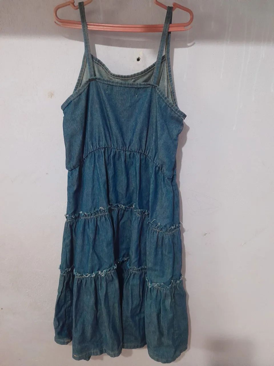 Vestido infantil  - Foto 3