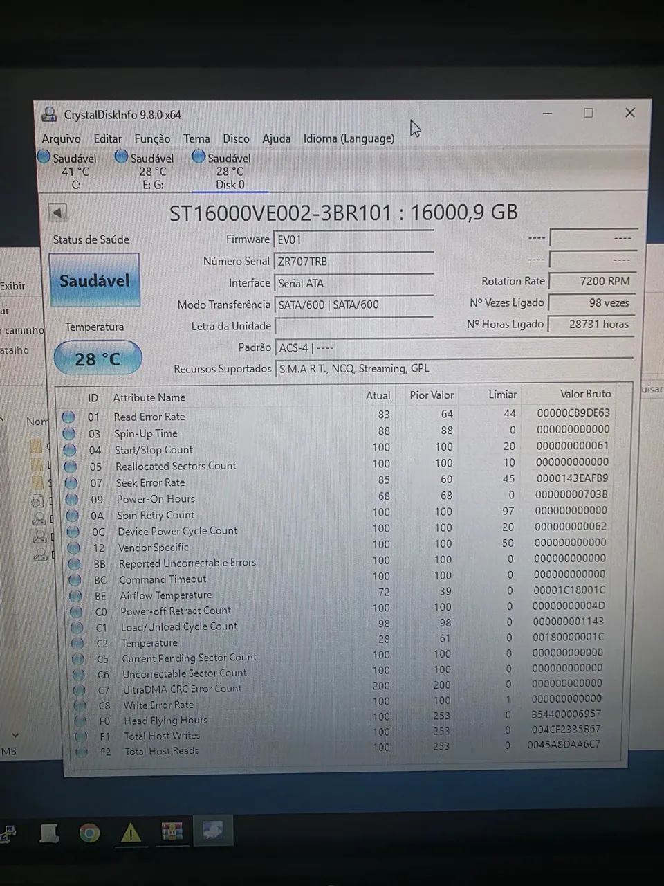2 HDs  - Foto 3