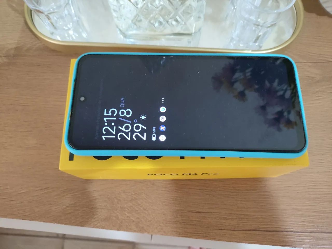 Poco m4 128GB