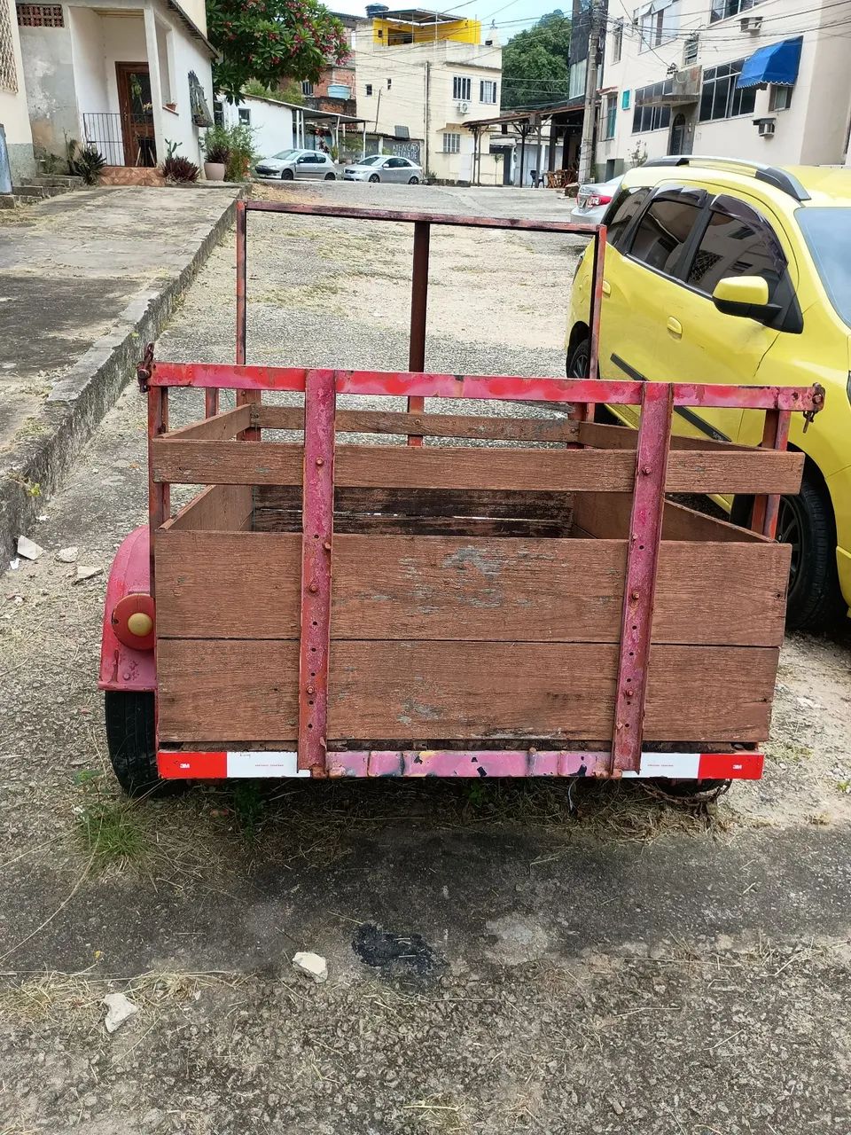 Carretinha  - Foto 5