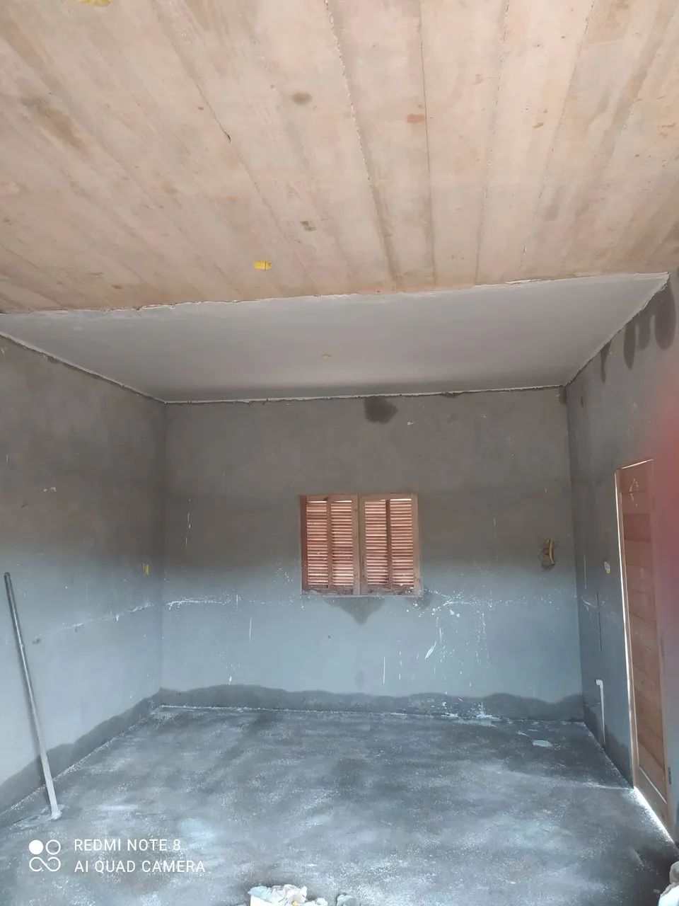 Reboco de gesso agiliza demais sua obra  - Foto 3