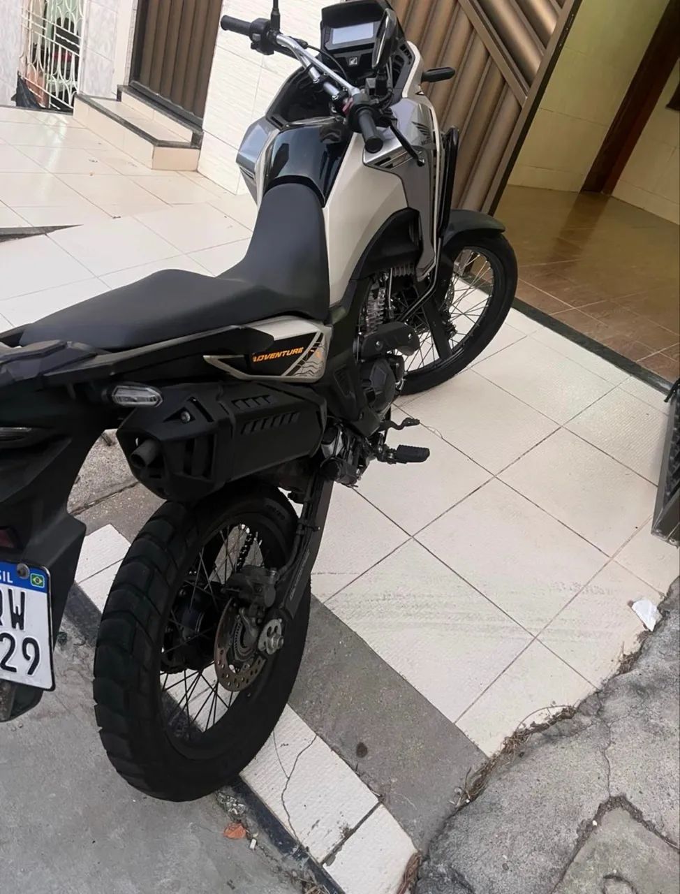Sahara 300 - Foto 2