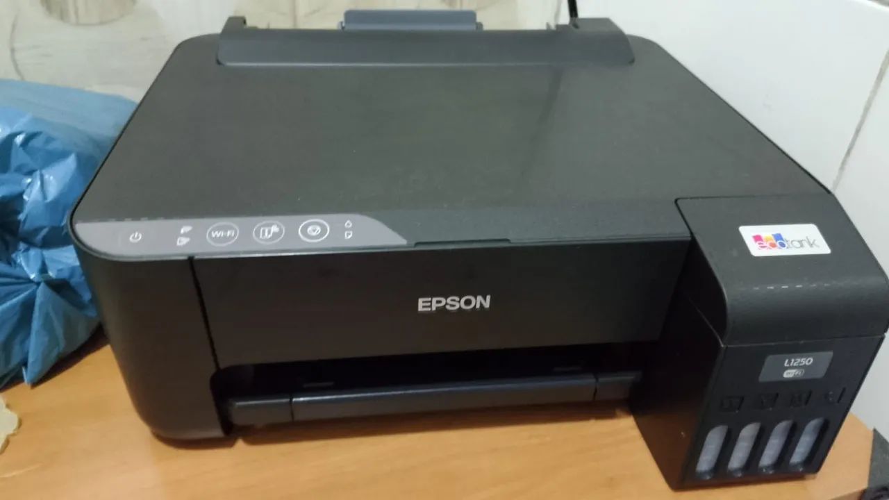 Impressora Epson L1250