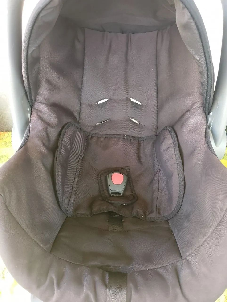 Desapego, bebê conforto, aberto a proposta  - Foto 3