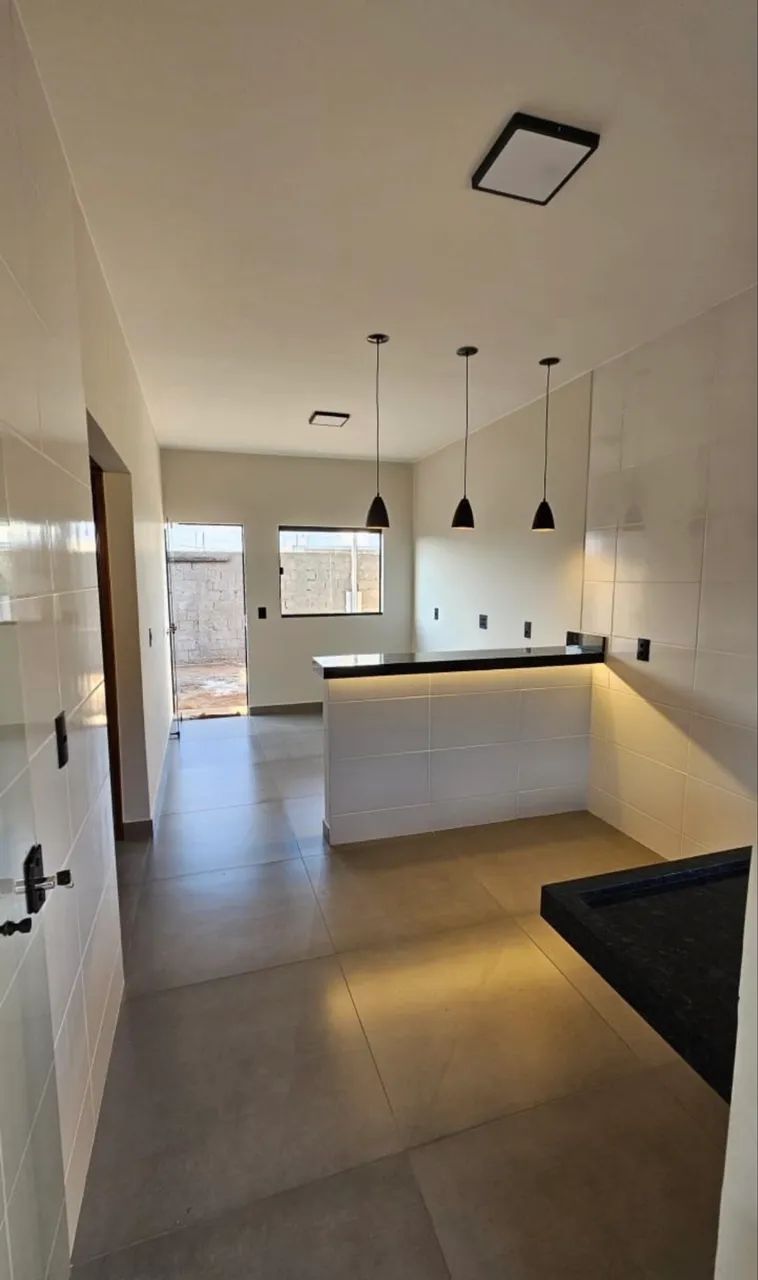 CASA ÁGUAS LINDAS   - Foto 4