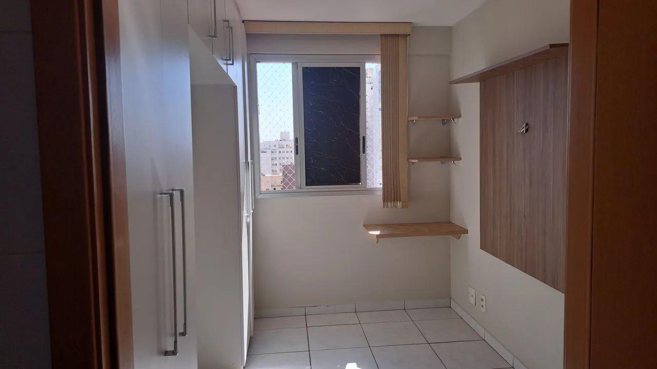 Alugo Apto Ed. Rosely Águas Claras - Foto 4