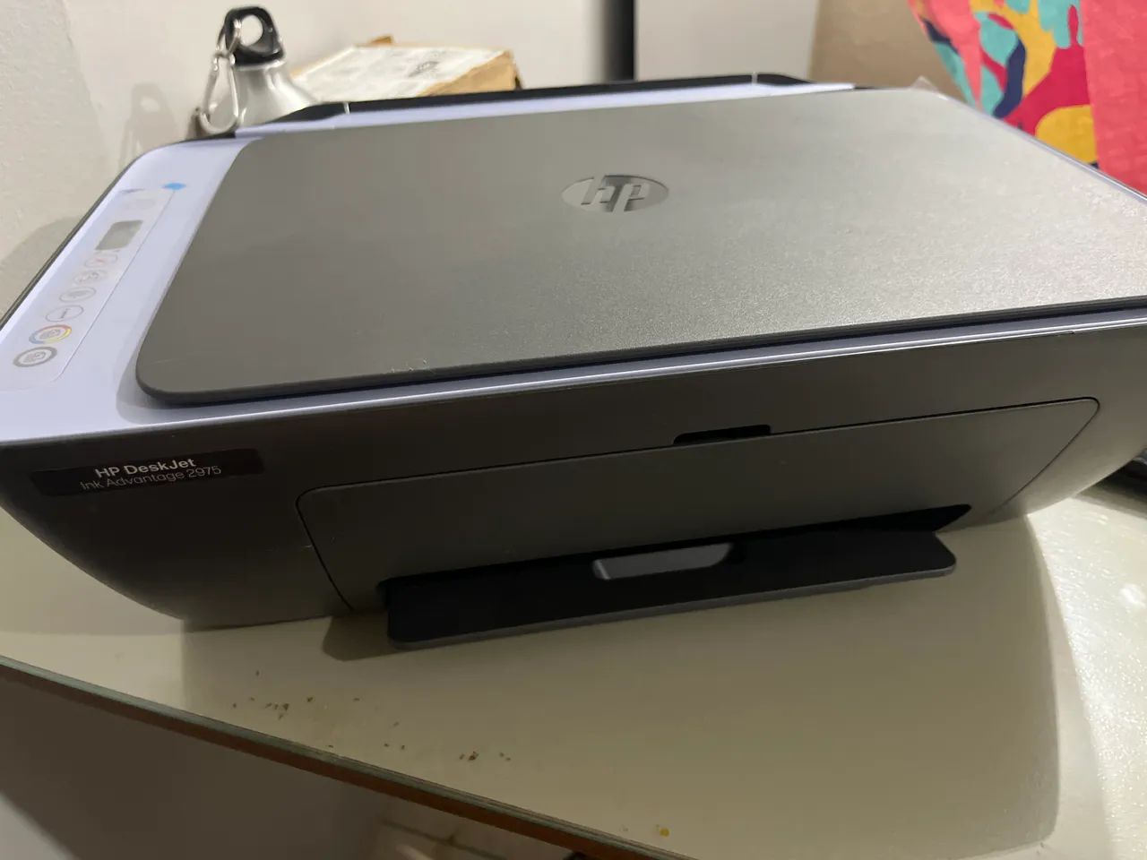IMPRESSORA HP DESKJET 2975