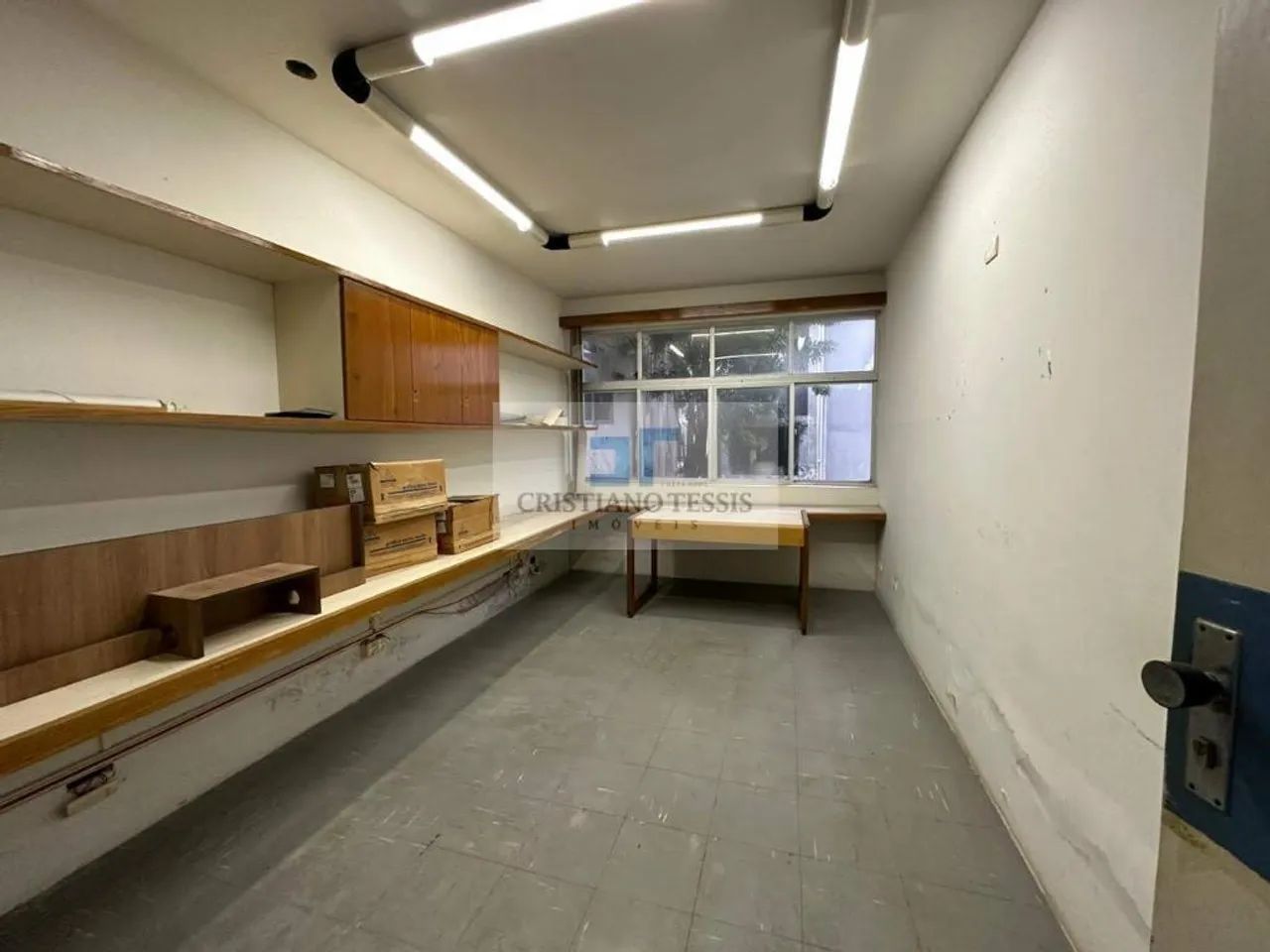 Área Para Locação - Foto 4