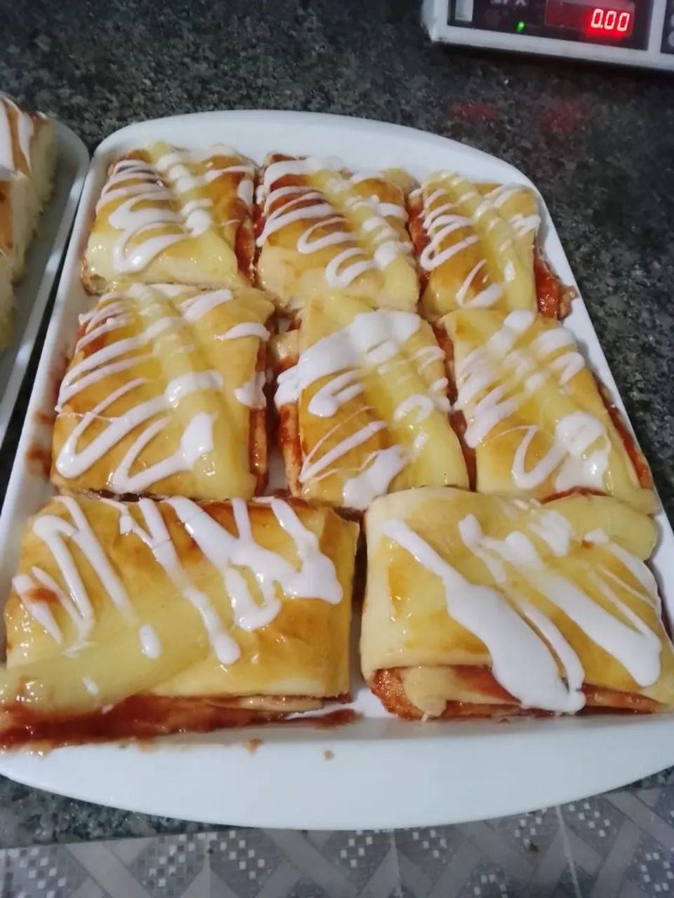Padaria Perus Super Luxo Sao Paulo