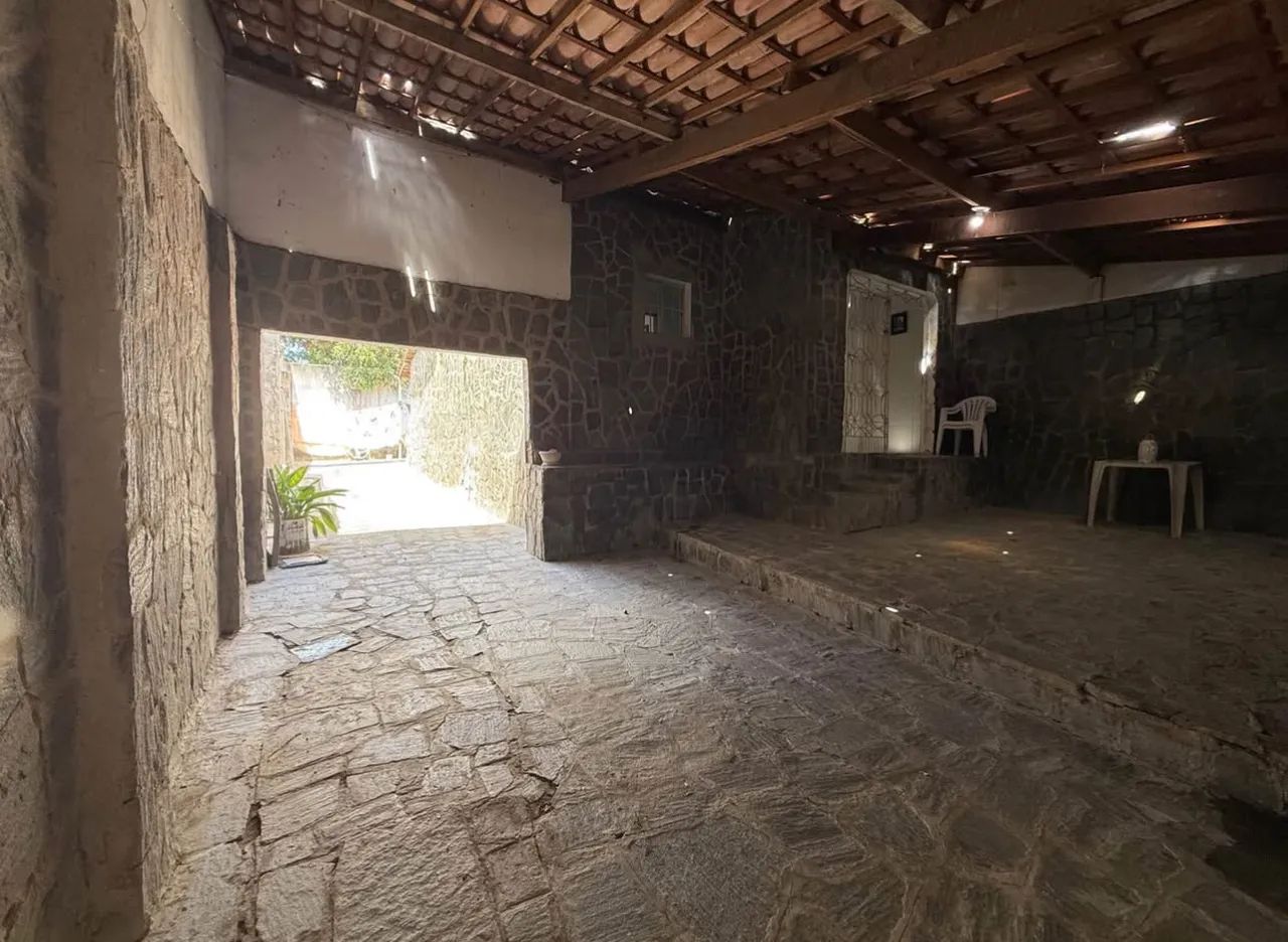 Casa Santa Efigênia-G 