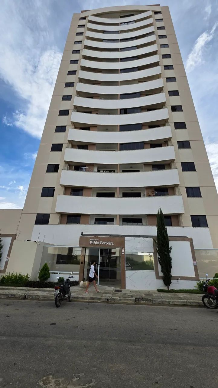 Foto - Vitória da Conquista - Boa Vista