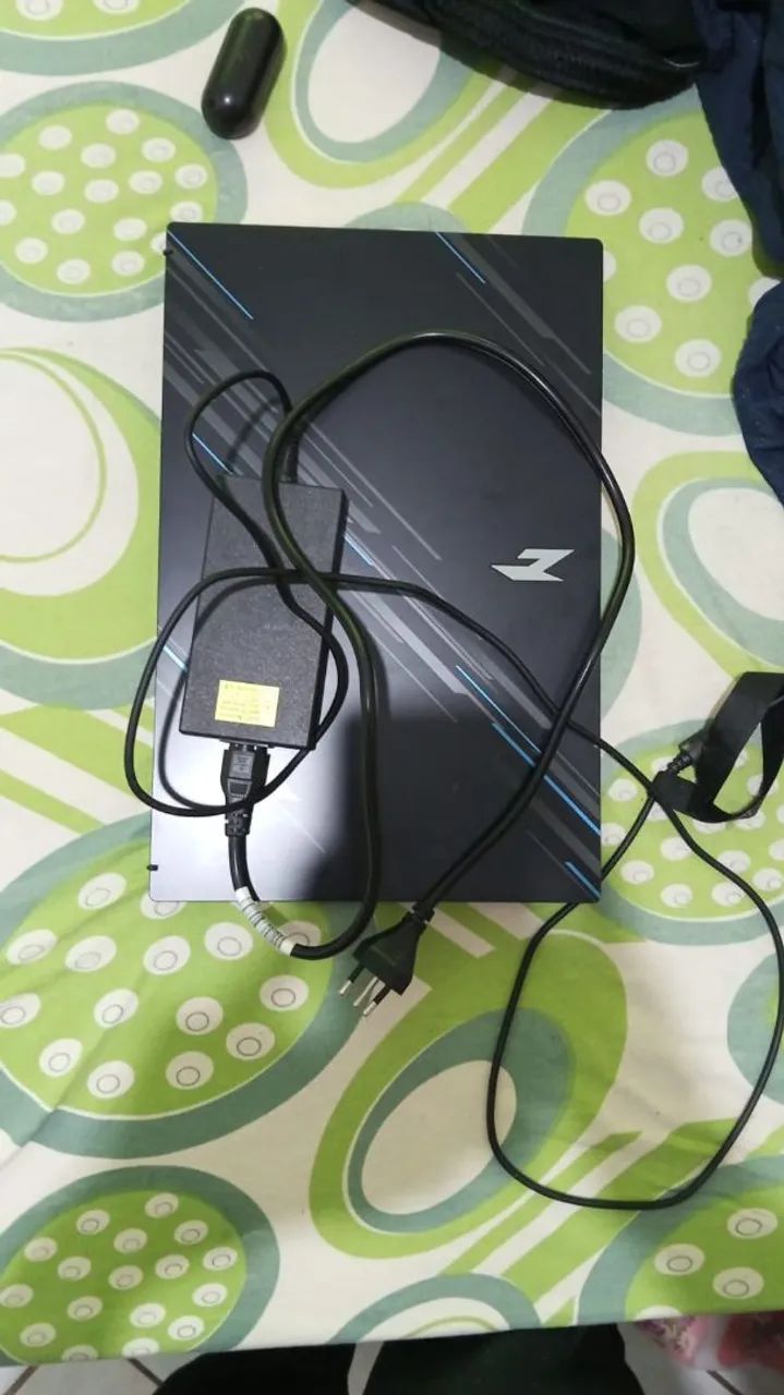 Nitro V15 8gb de ram - RTX 3050 - I5 - Foto 3