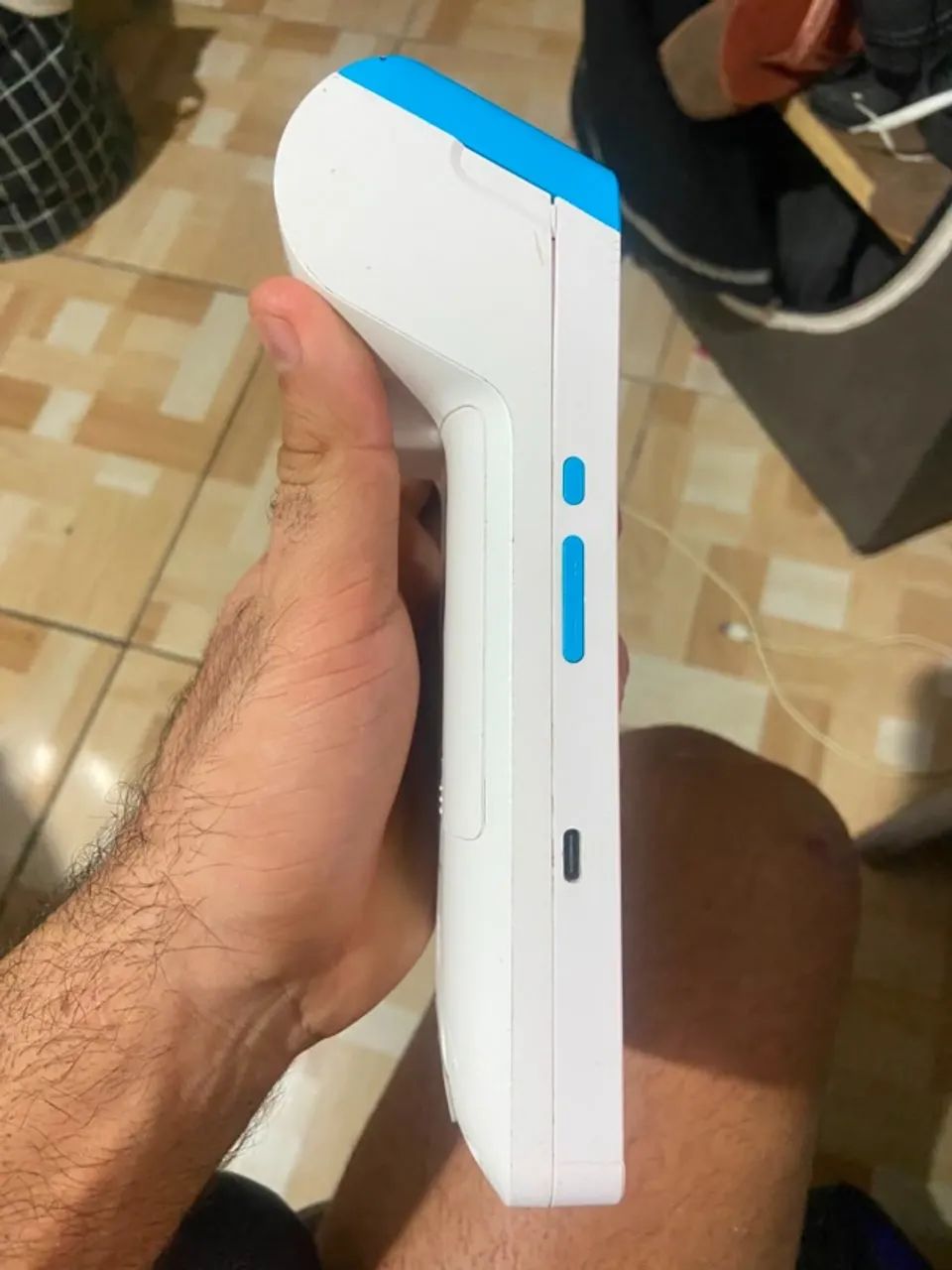 Maquineta Point Smart 2 - Foto 4