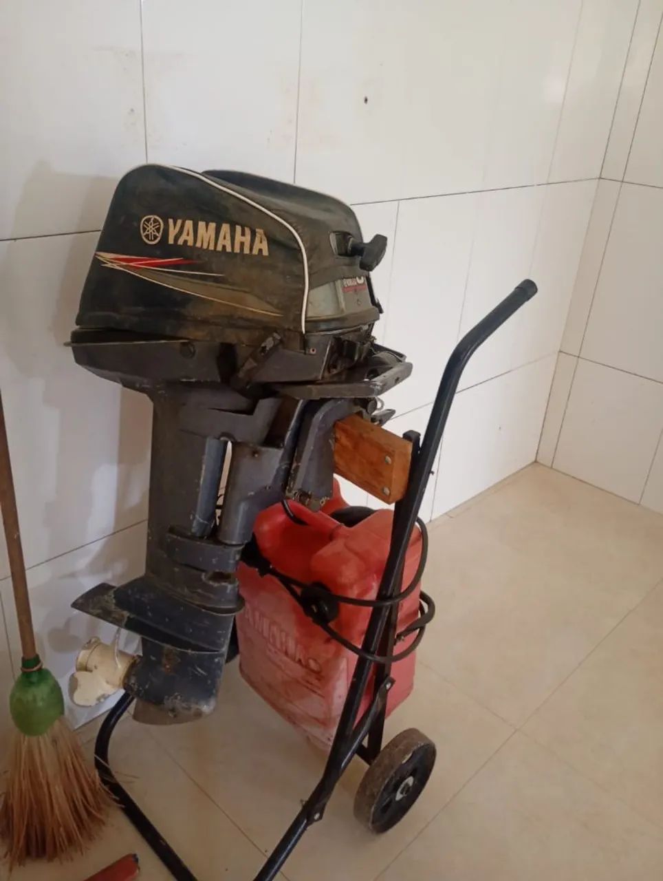 Motor08