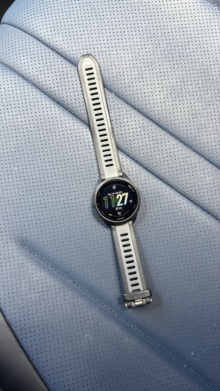 Garmin 165 music 