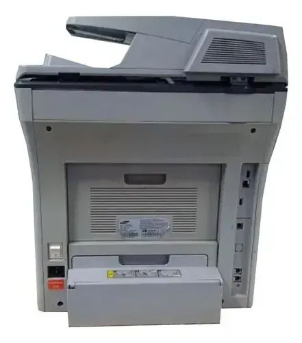 Impressora Multifuncional Samsung Scx 5835 - Foto 2