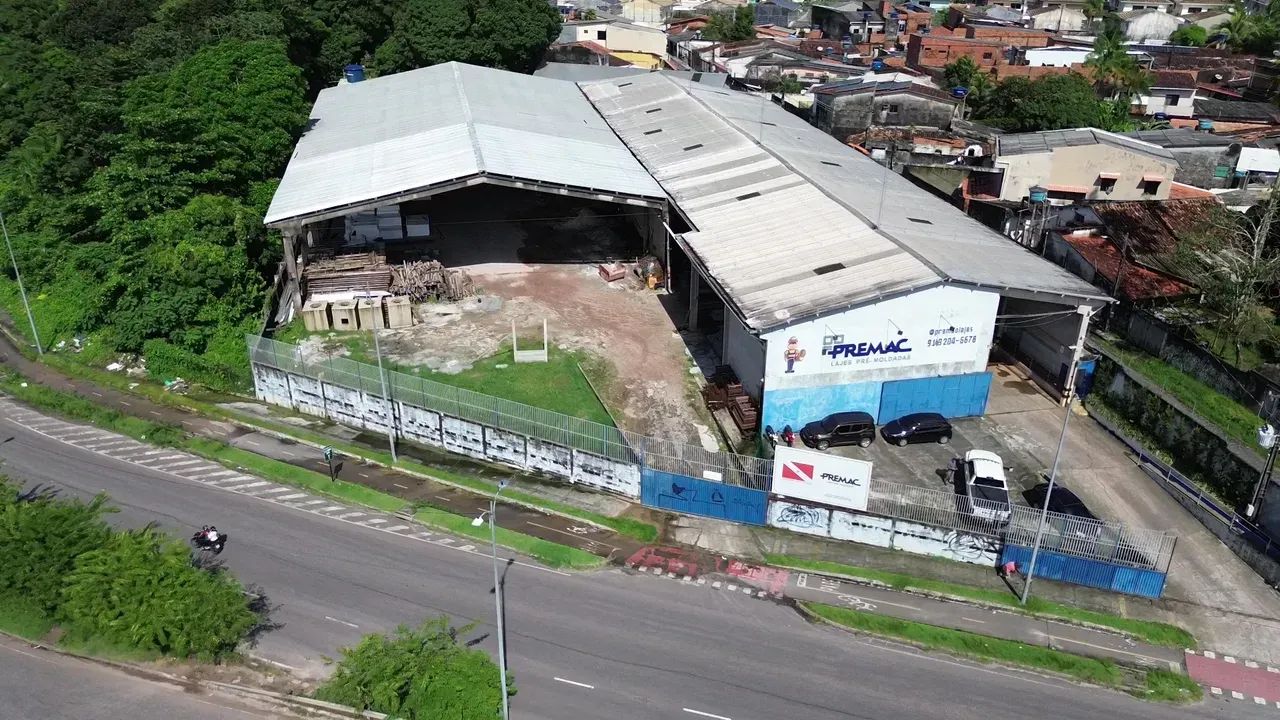 GALPÕES COMERCIAIS JOÃO PAULO II - Foto 3
