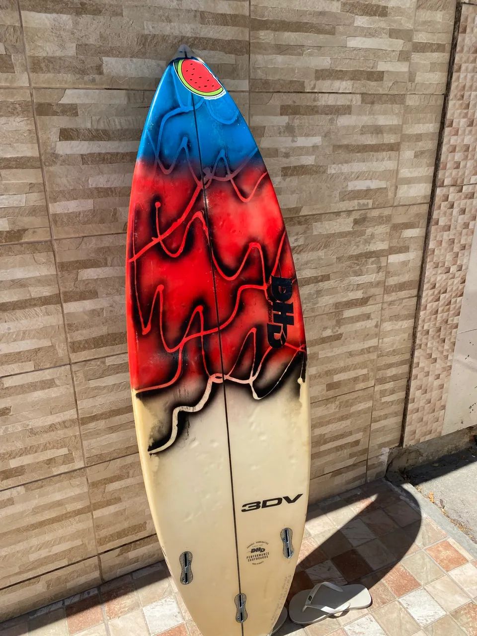 Prancha de surf  - Foto 4