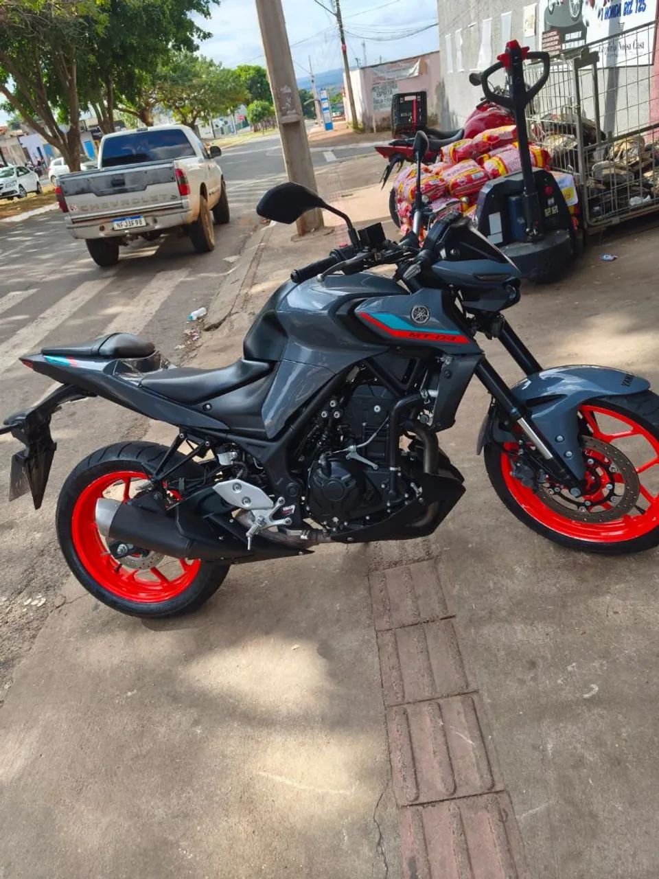Mt-03 muito conservada 
