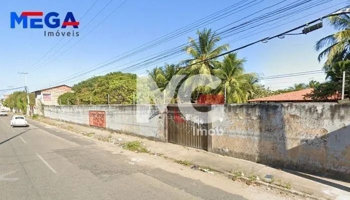 Terreno Residencial em Parque Leblon