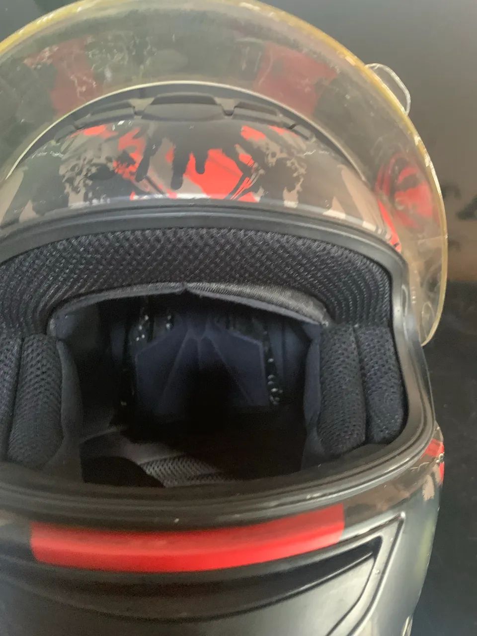 Capacete  - Foto 4
