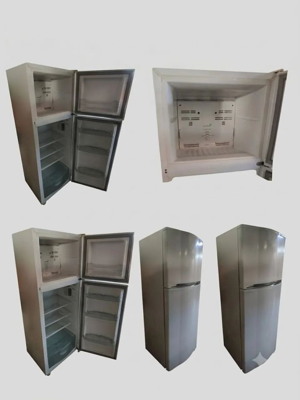 Geladeira