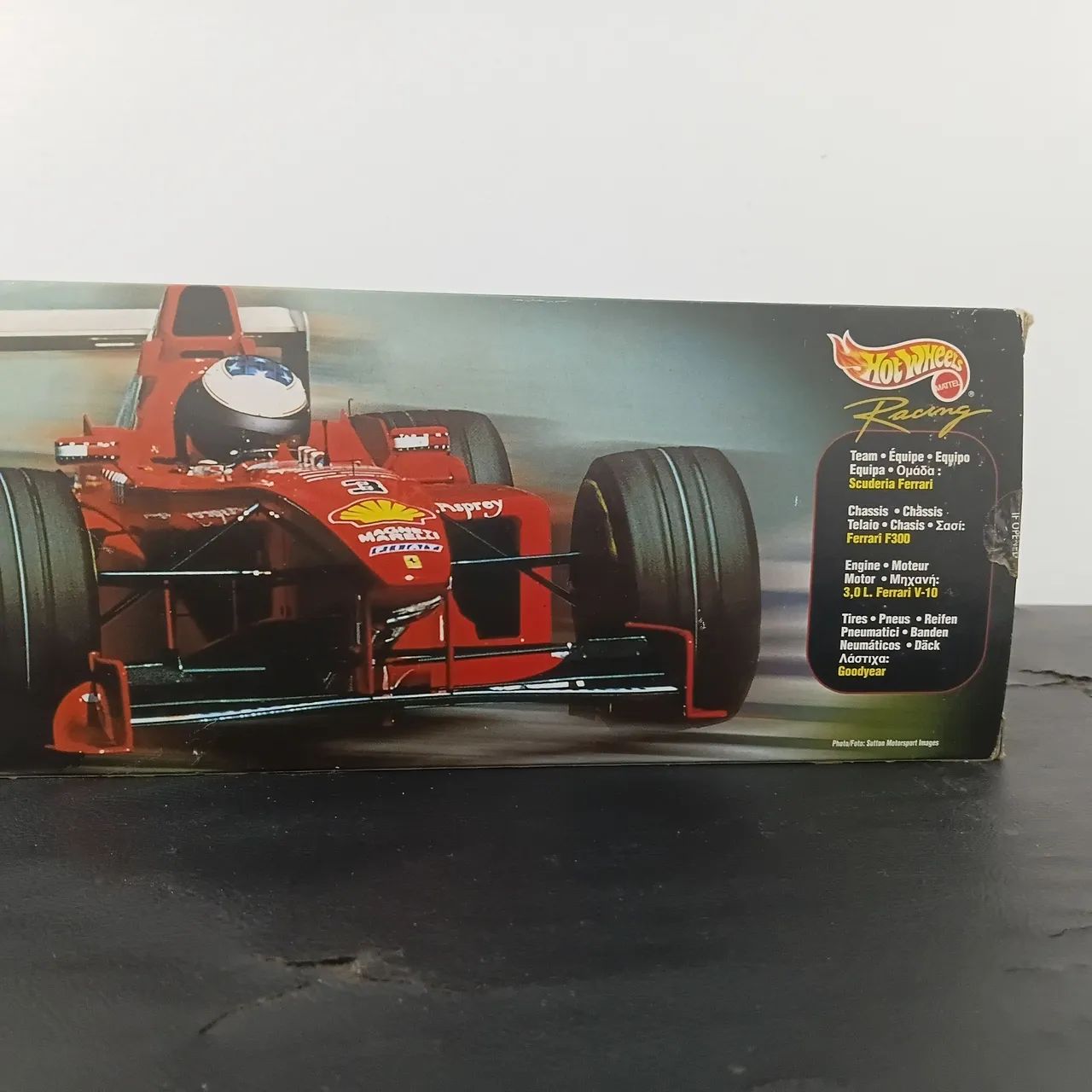 FERRARI 1998 F300 - Foto 2