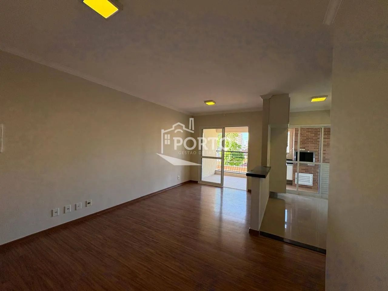 Apartamento 2 quartos para alugar, Edifício Paderewiski em Piracicaba - Foto 2