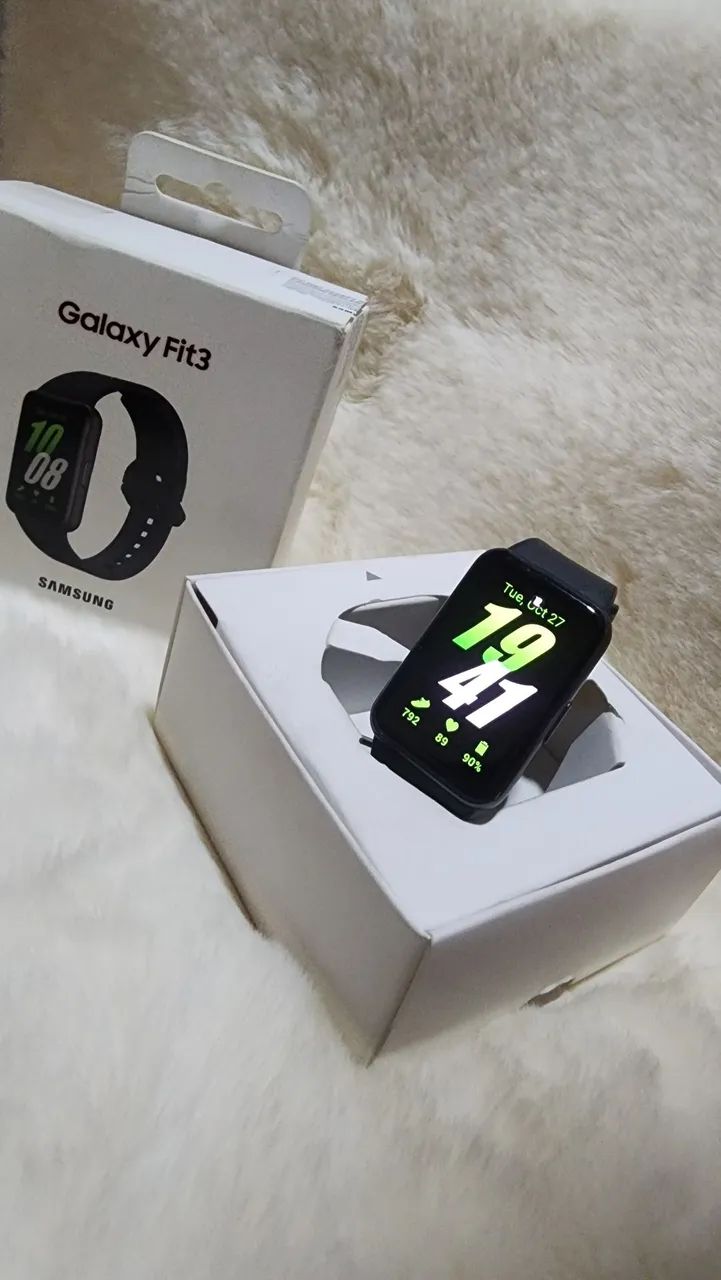 galaxy fit 3