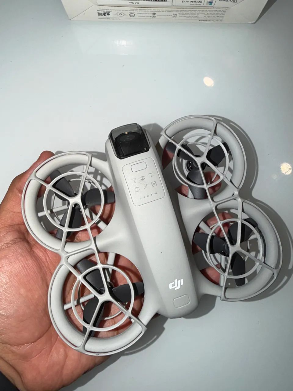 Drone DJI NEO - Foto 3