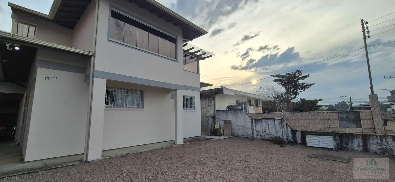 Apartamento em Areias, São José/SC