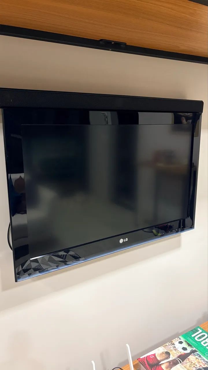 Televisão 32? LG - Foto 2