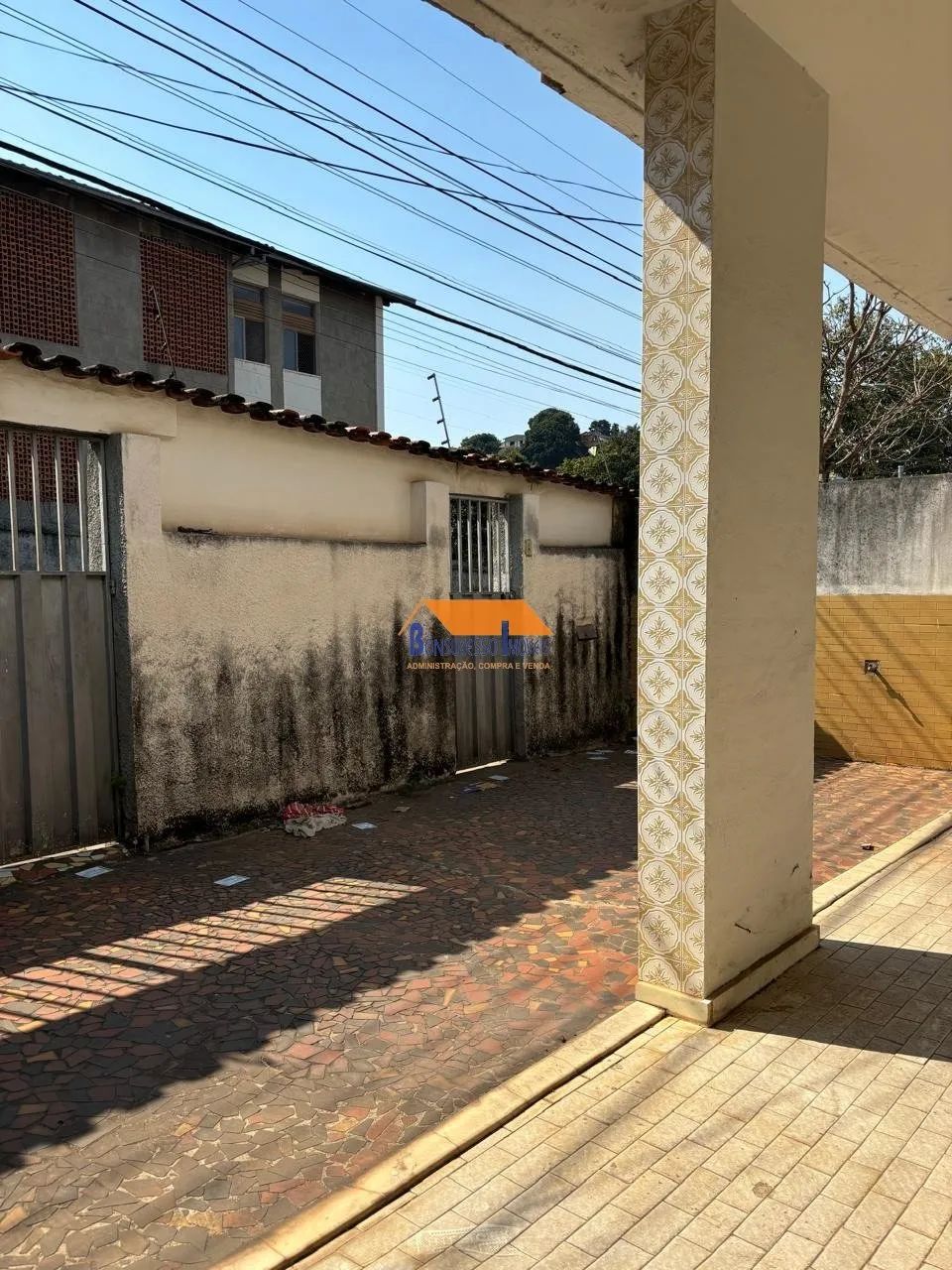 Casa de 3 quartos no bairro Ermelinda - Foto 2