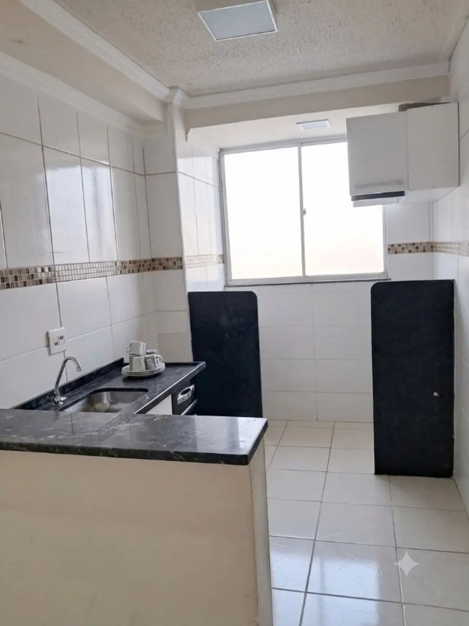Oportunidade Apt 3/4 no Gravatas 190 mil - Foto 3