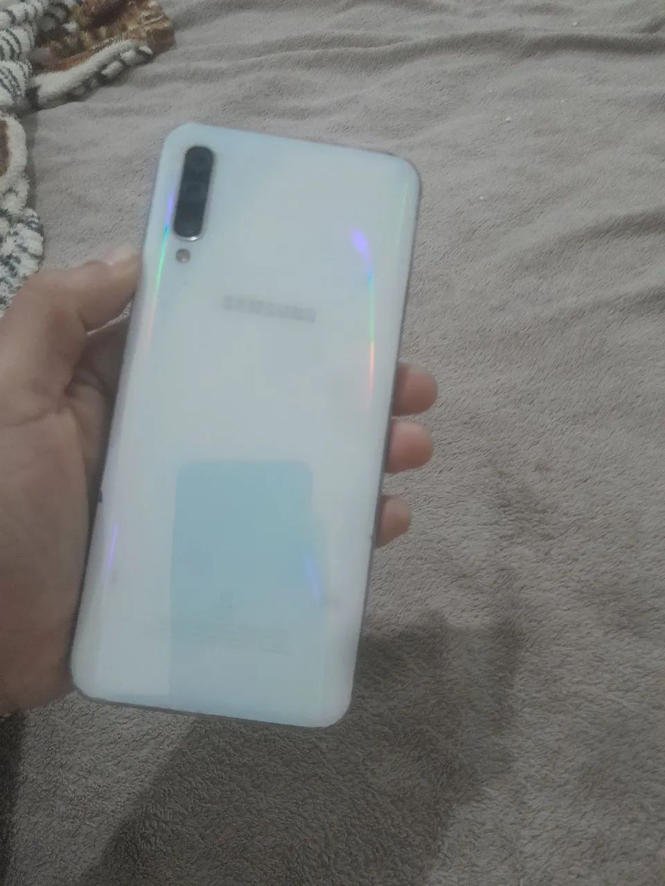 A50 SAMSUNG 128G - Foto 4