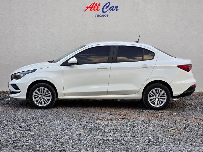 Fiat Cronos Drive 1.0 6V 2023 - Foto 4
