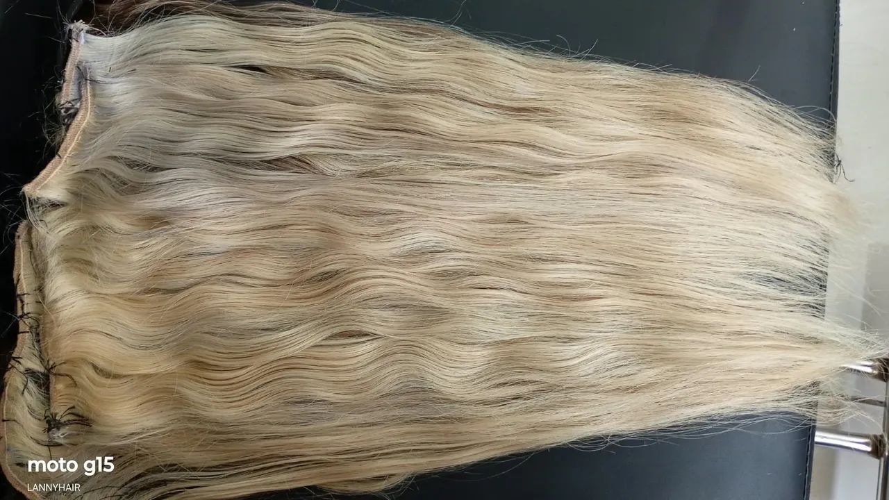 Mega Hair  - Foto 4