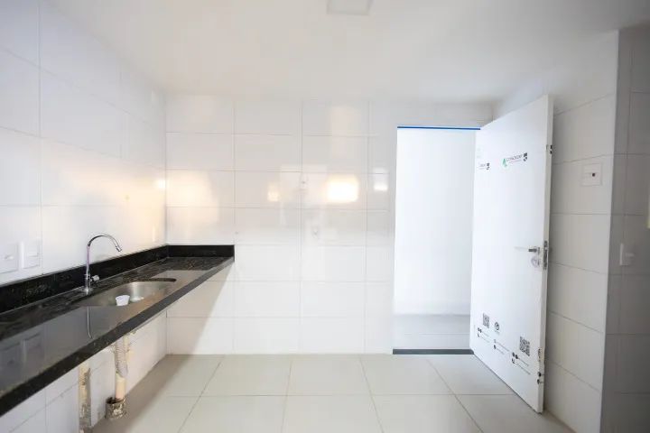 Apto com três suítes no Cocó - 119m² - Foto 5